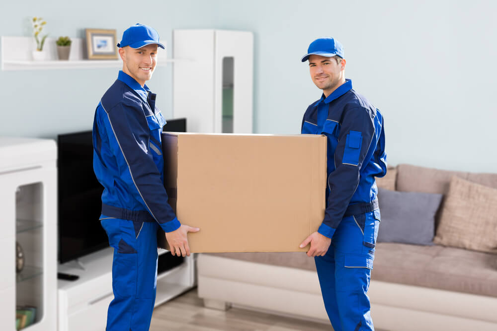 San Diego Student Movers